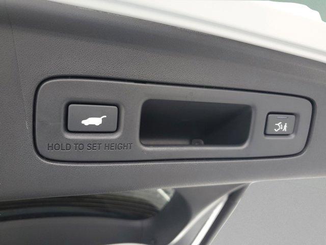 new 2026 Acura ADX car, priced at $40,150