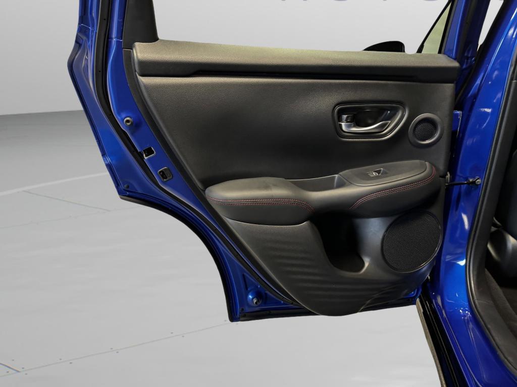 used 2025 Acura ADX car, priced at $34,491