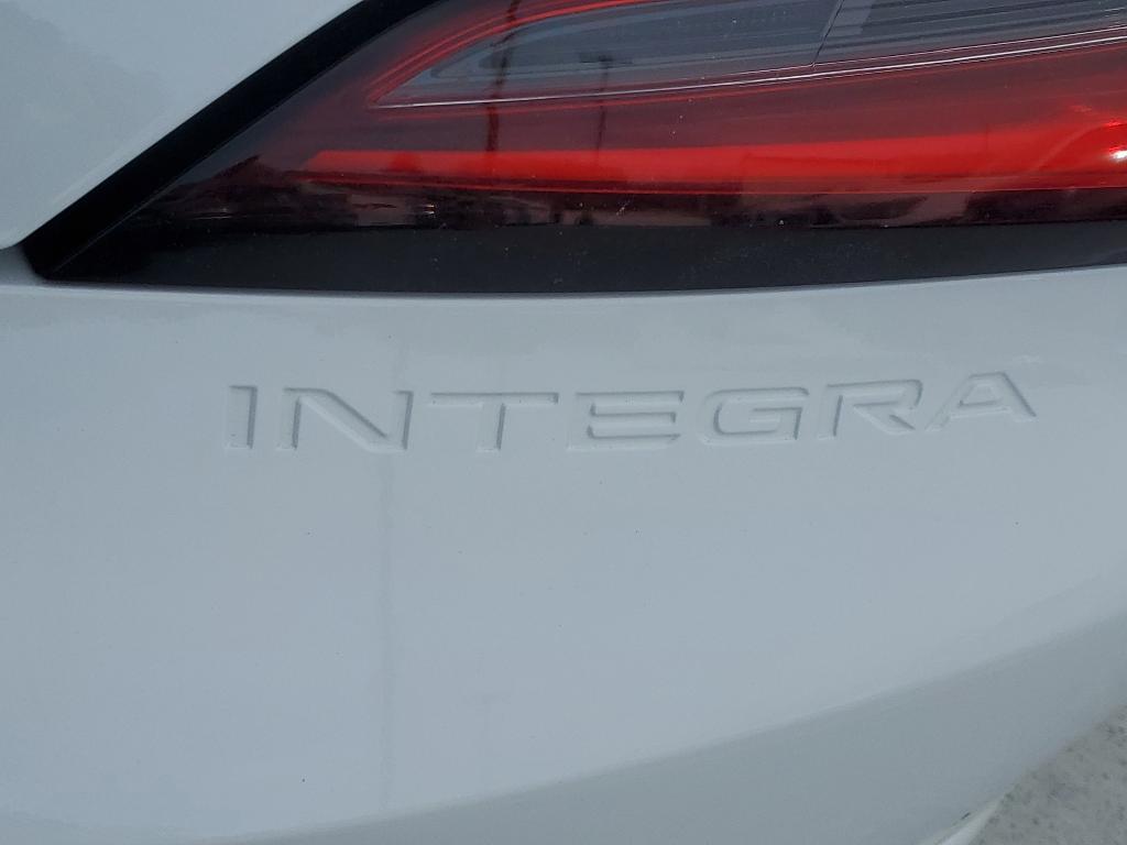 new 2026 Acura Integra car, priced at $41,095