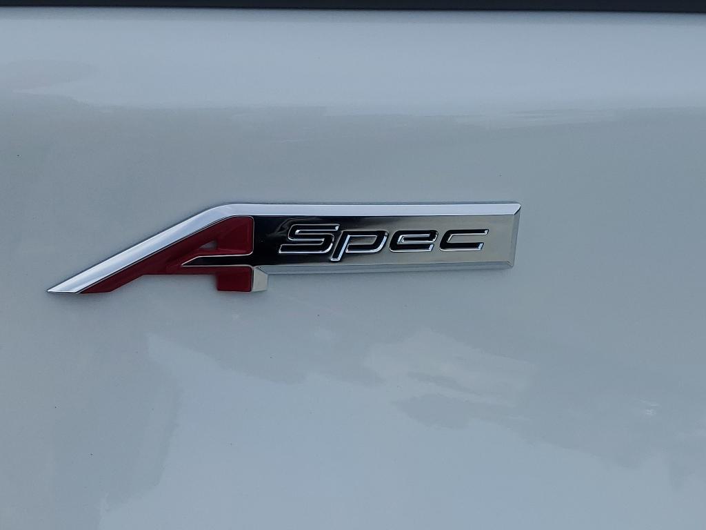 new 2026 Acura Integra car, priced at $41,095