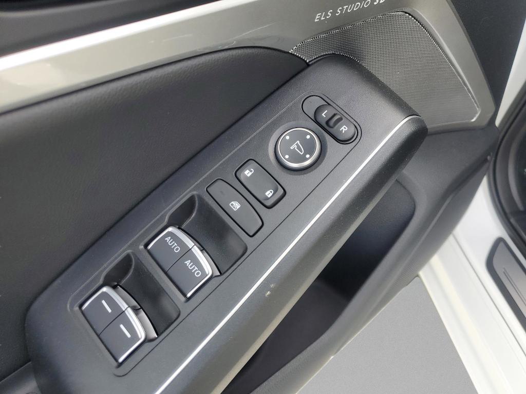 new 2026 Acura Integra car, priced at $41,095