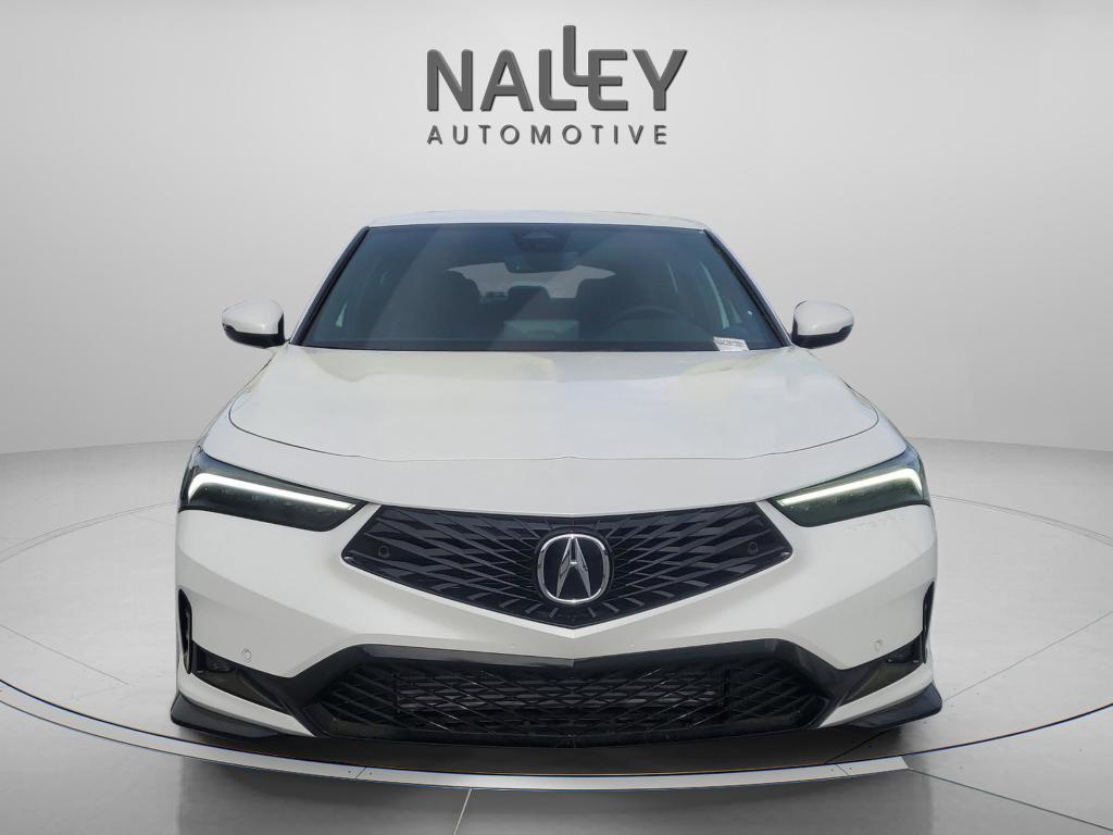 new 2026 Acura Integra car, priced at $41,095