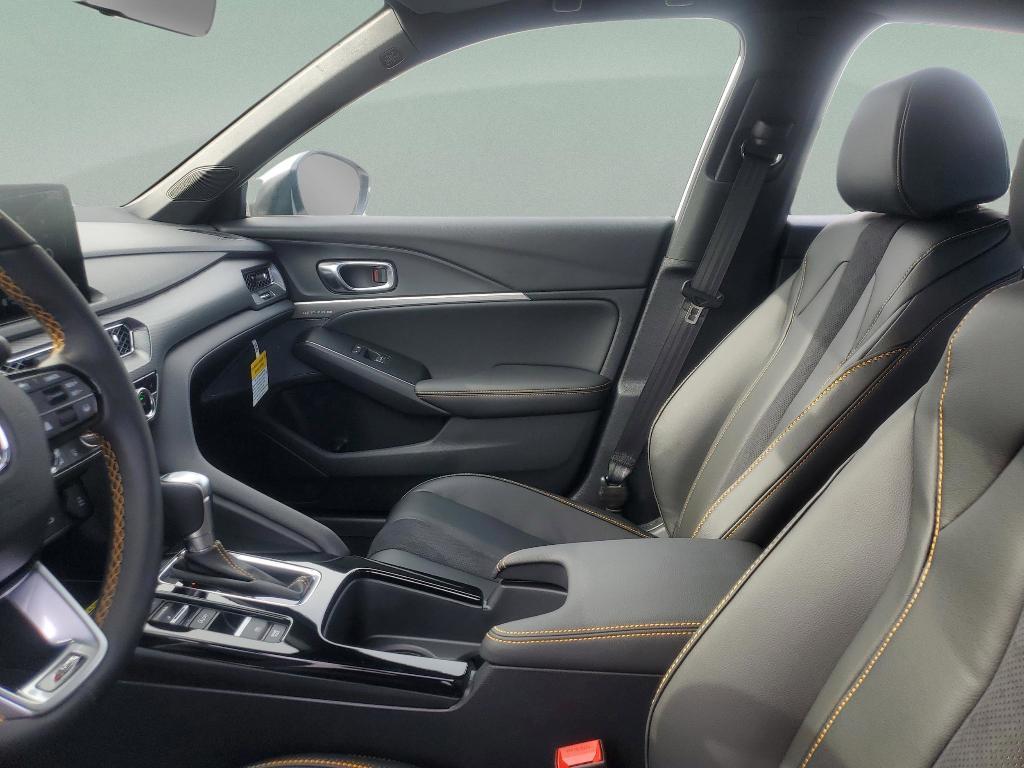 new 2026 Acura Integra car, priced at $41,095