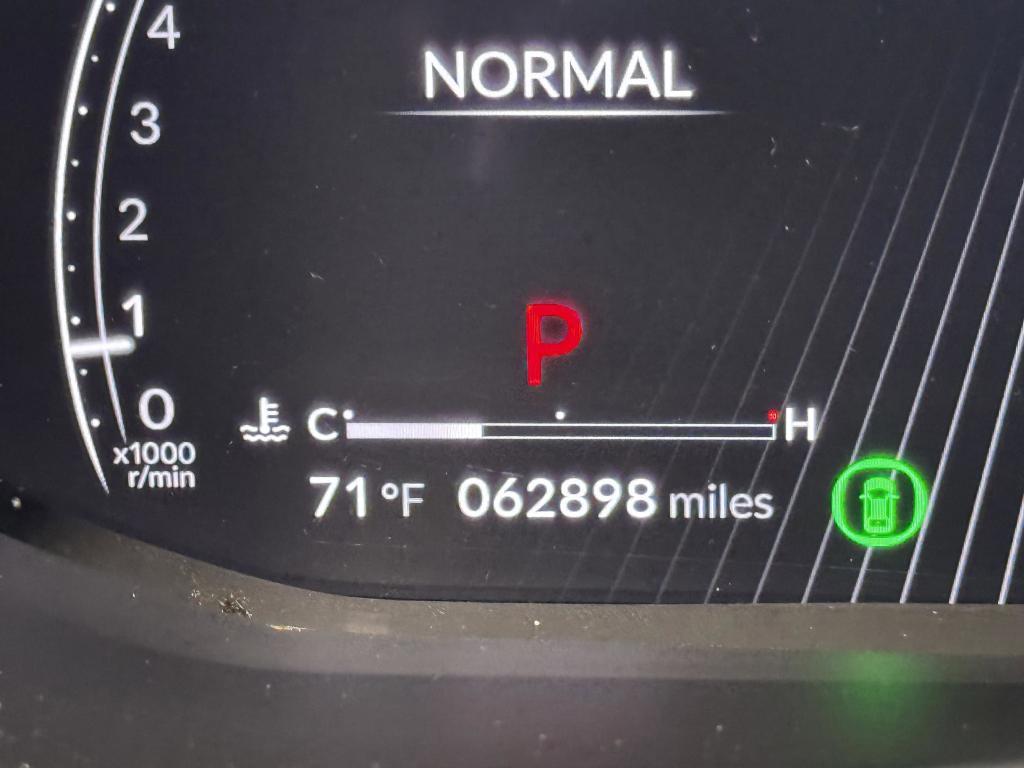 used 2023 Acura MDX car, priced at $39,991