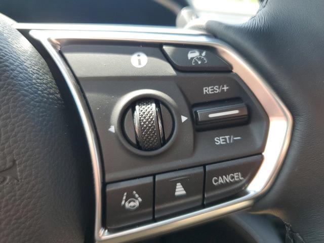 new 2026 Acura MDX car, priced at $68,950