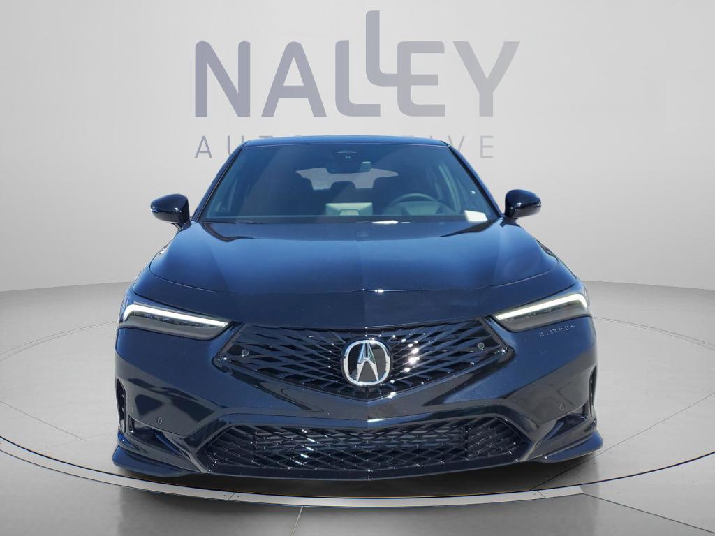 new 2026 Acura Integra car, priced at $41,095