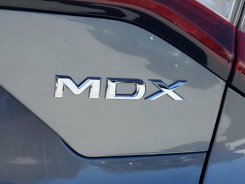 new 2026 Acura MDX car, priced at $68,950