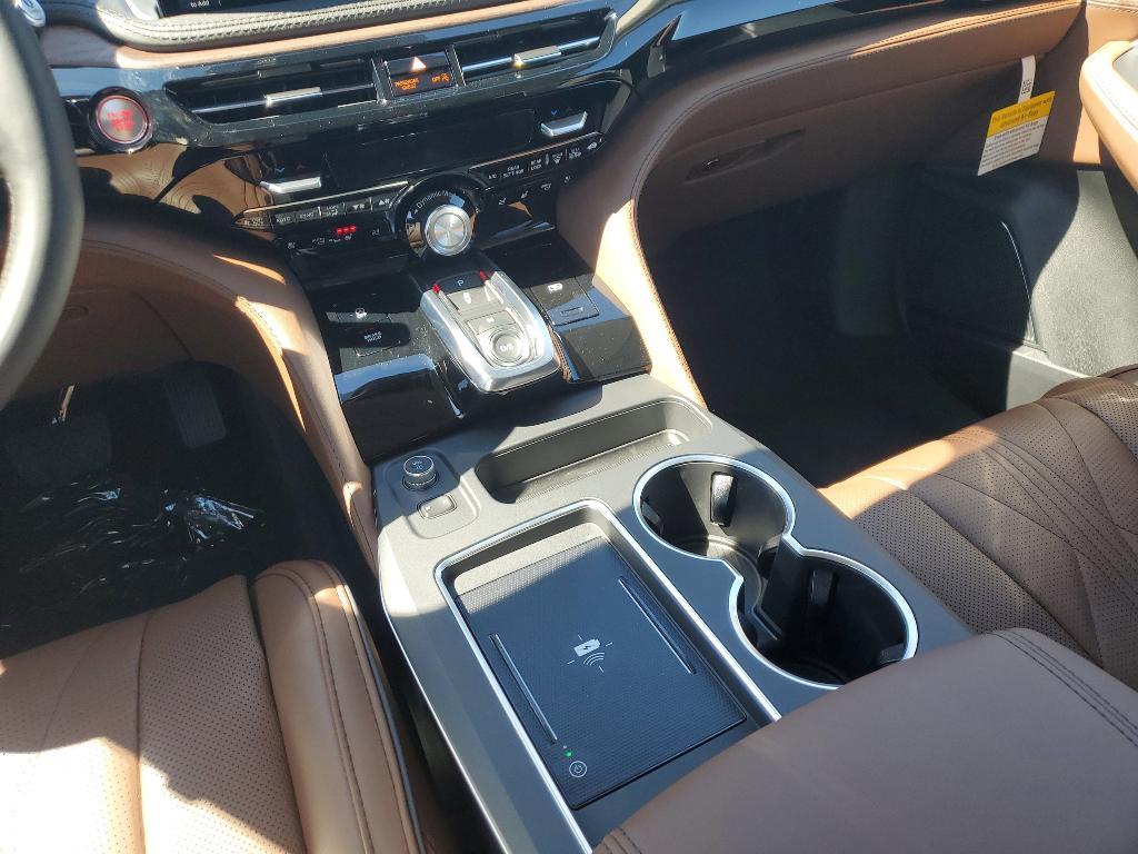 new 2026 Acura MDX car, priced at $68,950