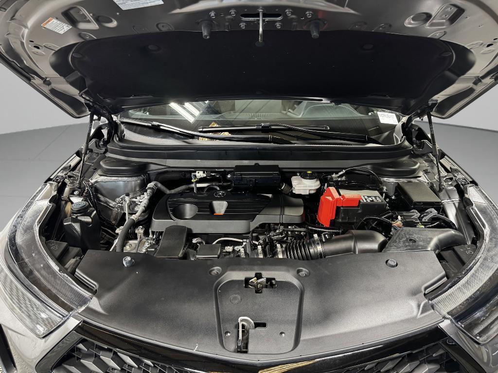 used 2023 Acura RDX car, priced at $38,060