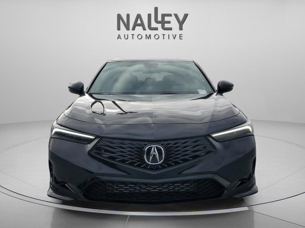 new 2026 Acura Integra car, priced at $41,095