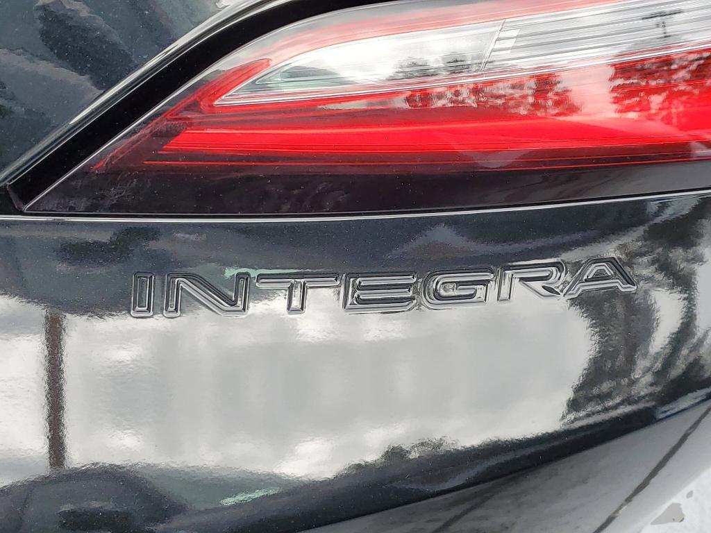 new 2026 Acura Integra car, priced at $41,095