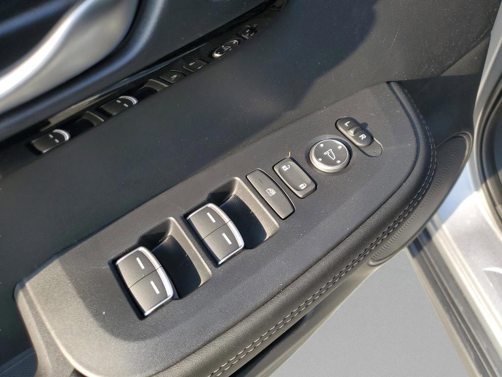 new 2026 Acura ADX car, priced at $36,450