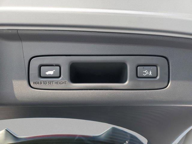 new 2026 Acura ADX car, priced at $36,450