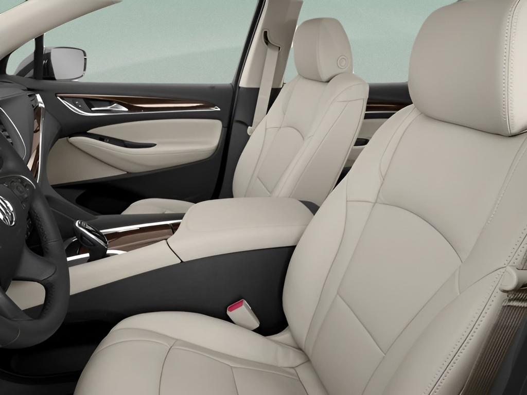 used 2018 Buick Enclave car, priced at $19,991