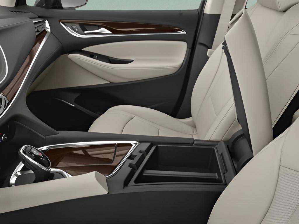 used 2018 Buick Enclave car, priced at $19,991