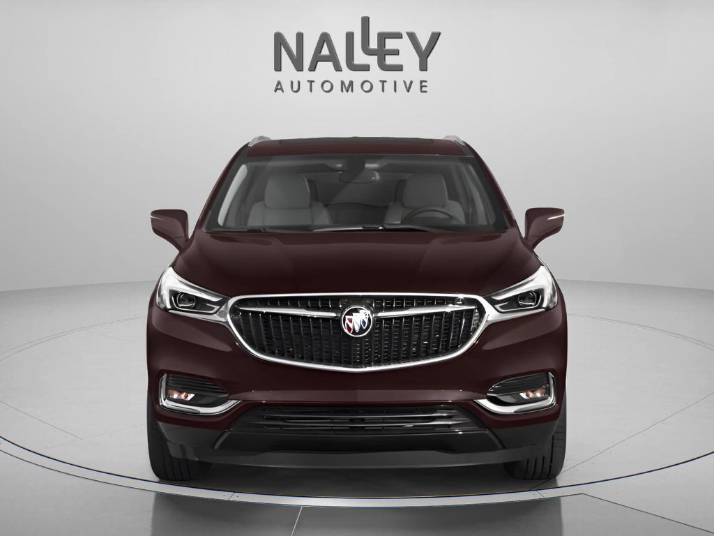 used 2018 Buick Enclave car, priced at $19,991