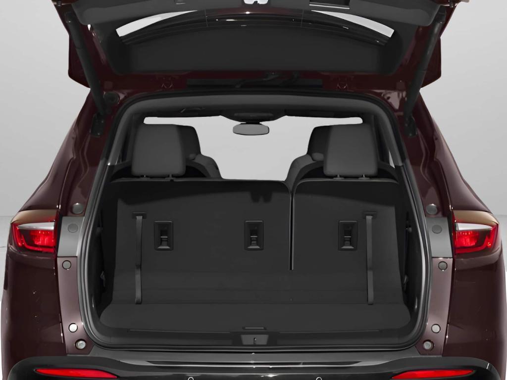 used 2018 Buick Enclave car, priced at $19,991