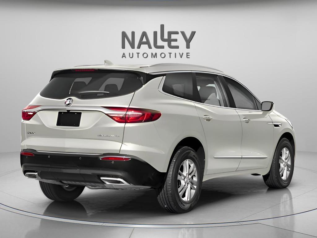 used 2018 Buick Enclave car, priced at $19,991