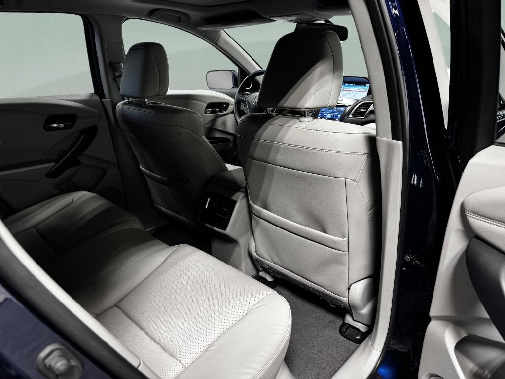 used 2018 Acura RDX car, priced at $20,999