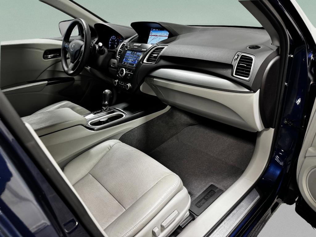 used 2018 Acura RDX car, priced at $20,999