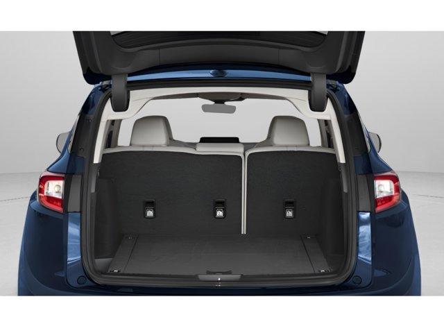 new 2026 Acura RDX car, priced at $49,750