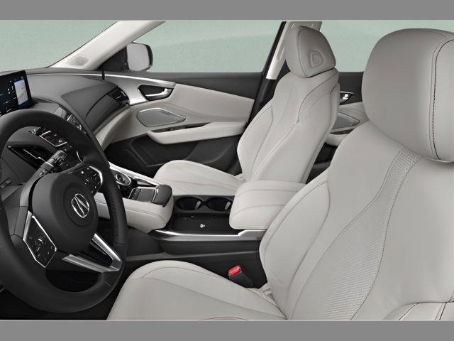 new 2026 Acura RDX car, priced at $49,750