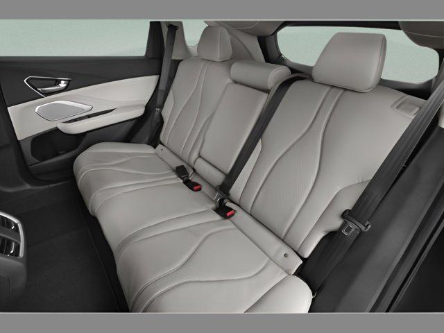 new 2026 Acura RDX car, priced at $49,750