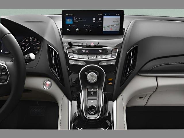 new 2026 Acura RDX car, priced at $49,750