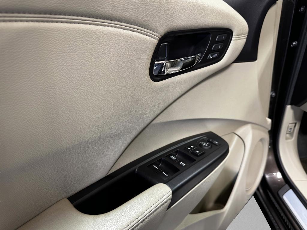 used 2014 Acura RDX car, priced at $12,791