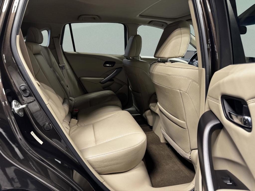 used 2014 Acura RDX car, priced at $12,791