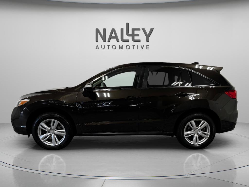 used 2014 Acura RDX car, priced at $12,791