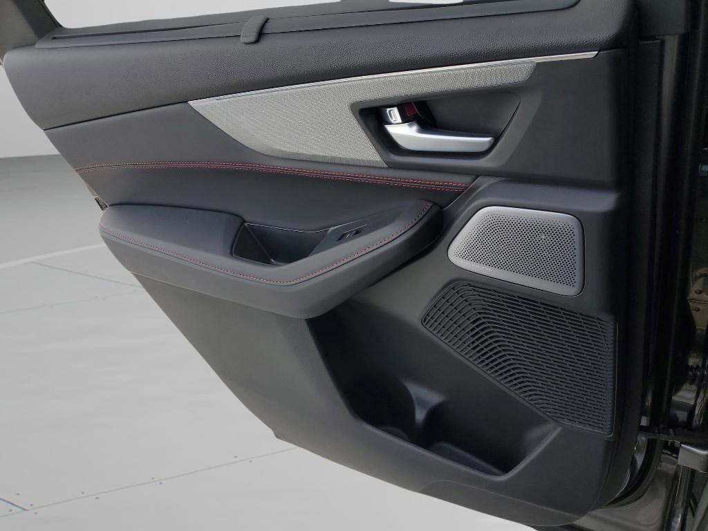 new 2026 Acura MDX car, priced at $64,350