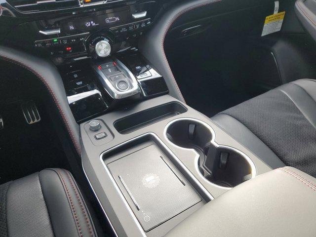 new 2026 Acura MDX car, priced at $64,350