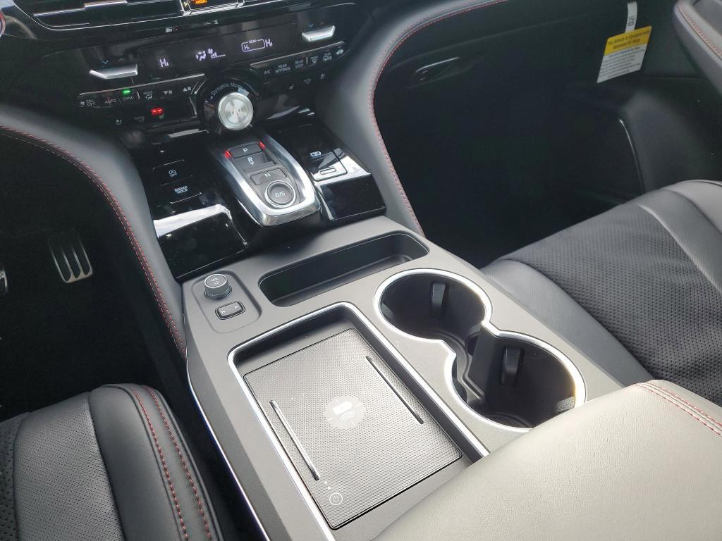 new 2026 Acura MDX car, priced at $64,350