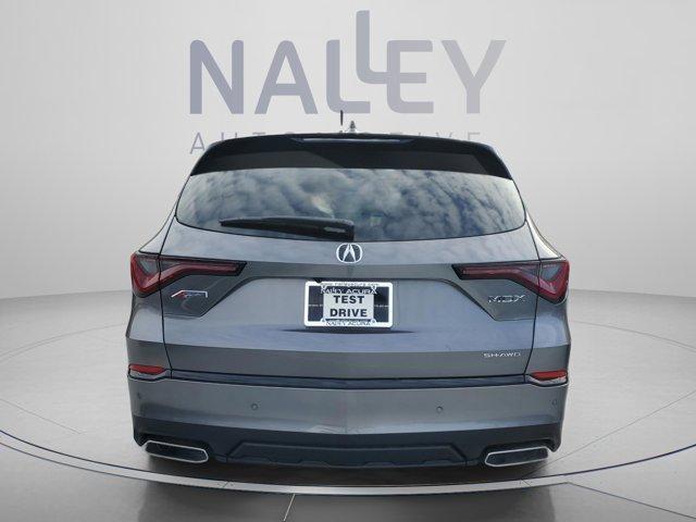 new 2026 Acura MDX car, priced at $64,350