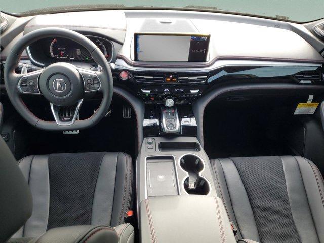 new 2026 Acura MDX car, priced at $64,350