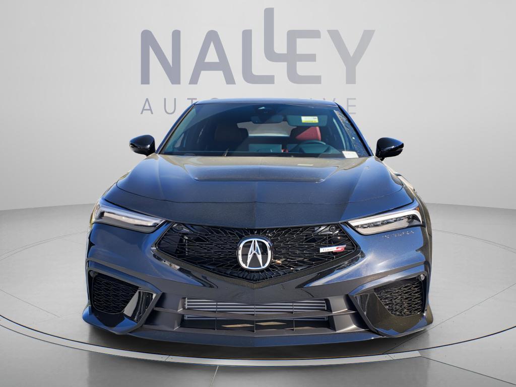 new 2026 Acura Integra car, priced at $55,295