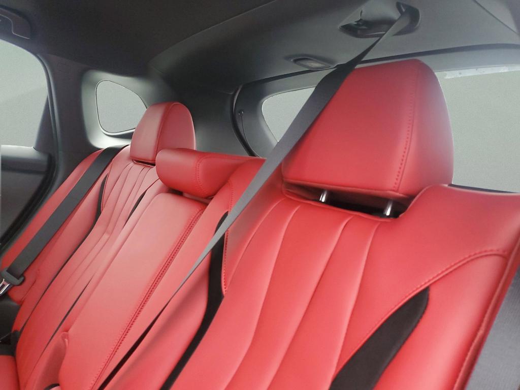 new 2026 Acura ADX car, priced at $46,350