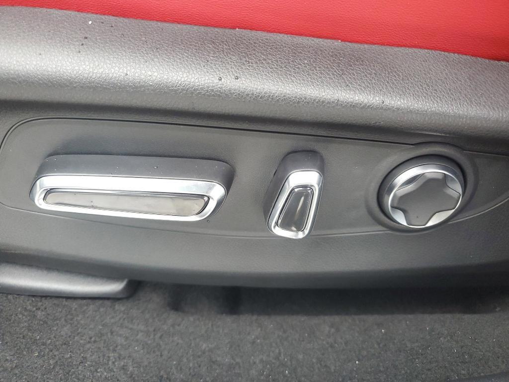 new 2026 Acura ADX car, priced at $46,350