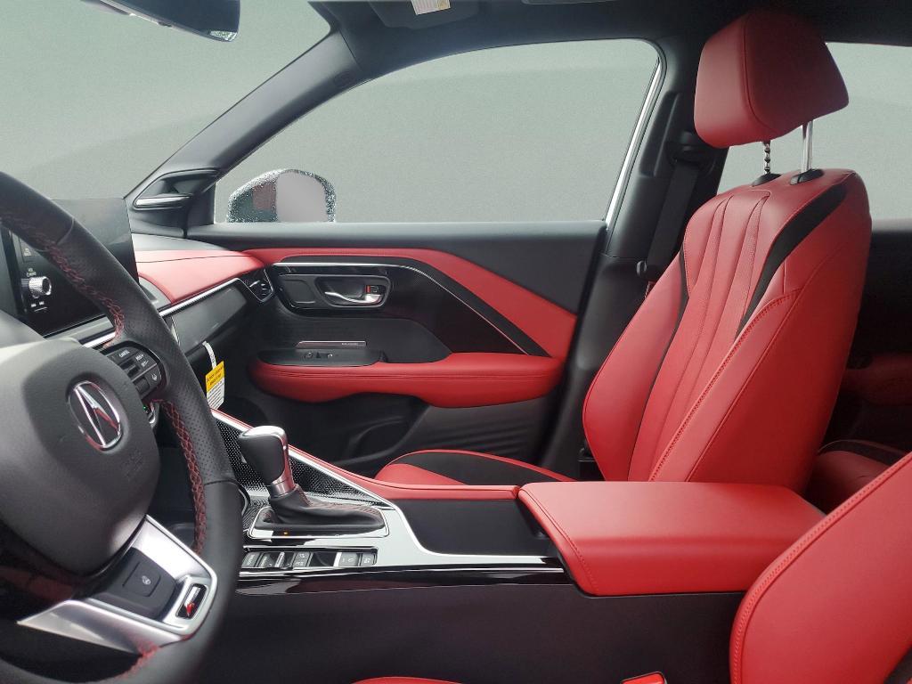 new 2026 Acura ADX car, priced at $46,350
