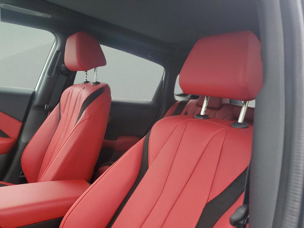 new 2026 Acura ADX car, priced at $46,350