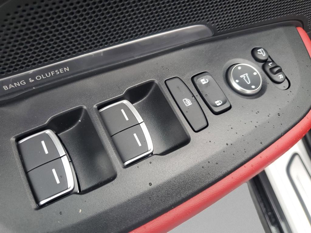 new 2026 Acura ADX car, priced at $46,350