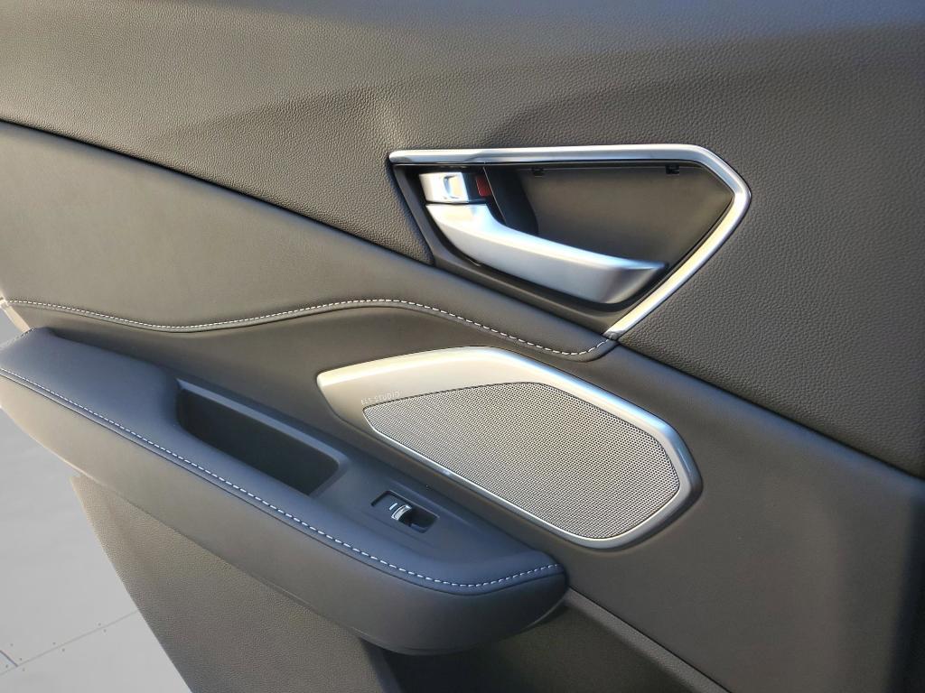 new 2026 Acura RDX car, priced at $49,650