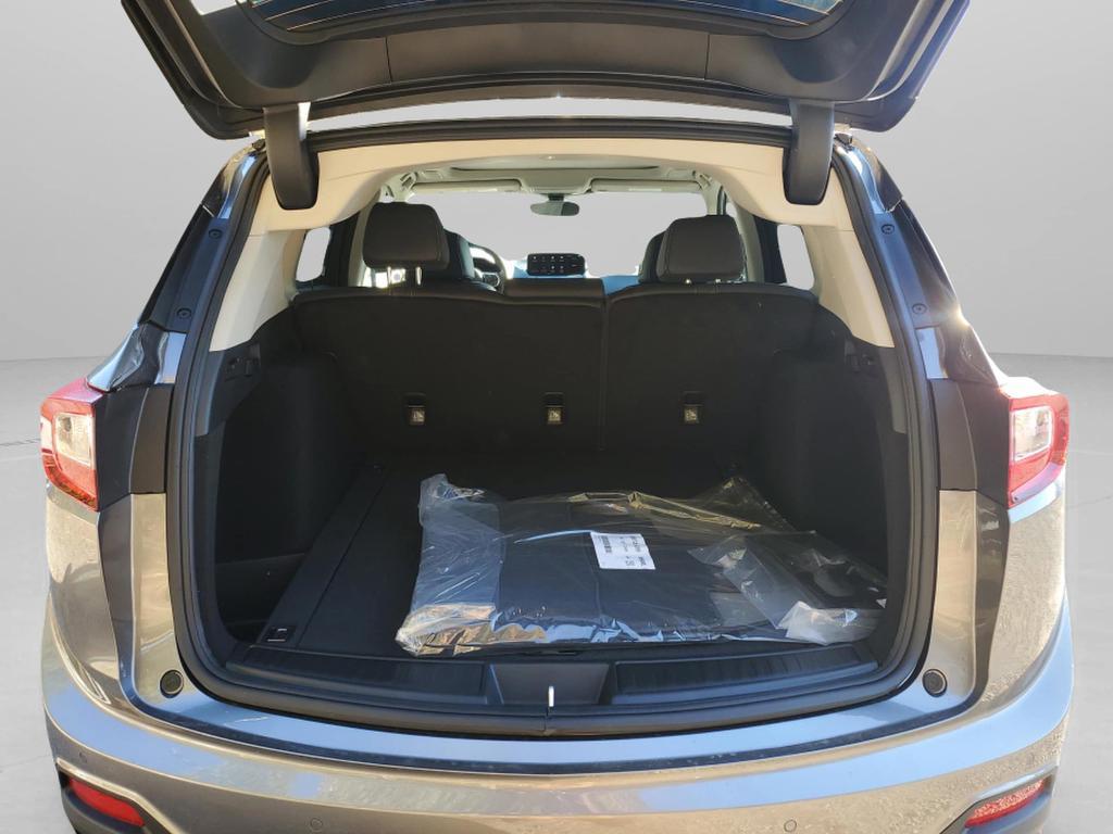 new 2026 Acura RDX car, priced at $49,650