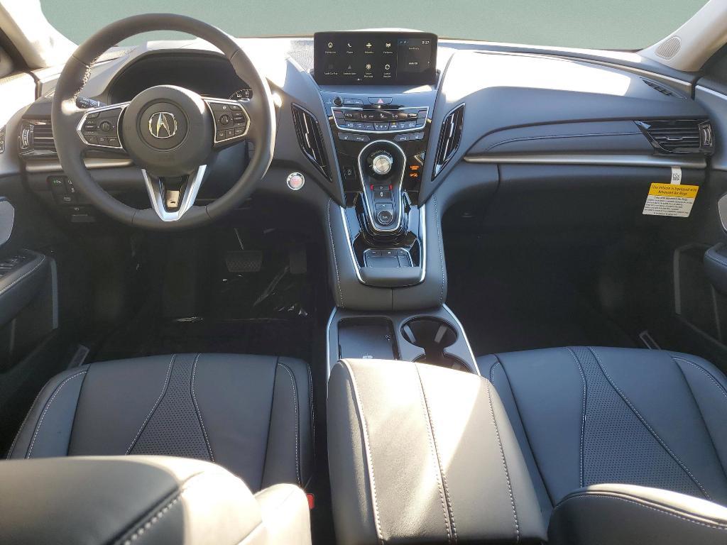 new 2026 Acura RDX car, priced at $49,650