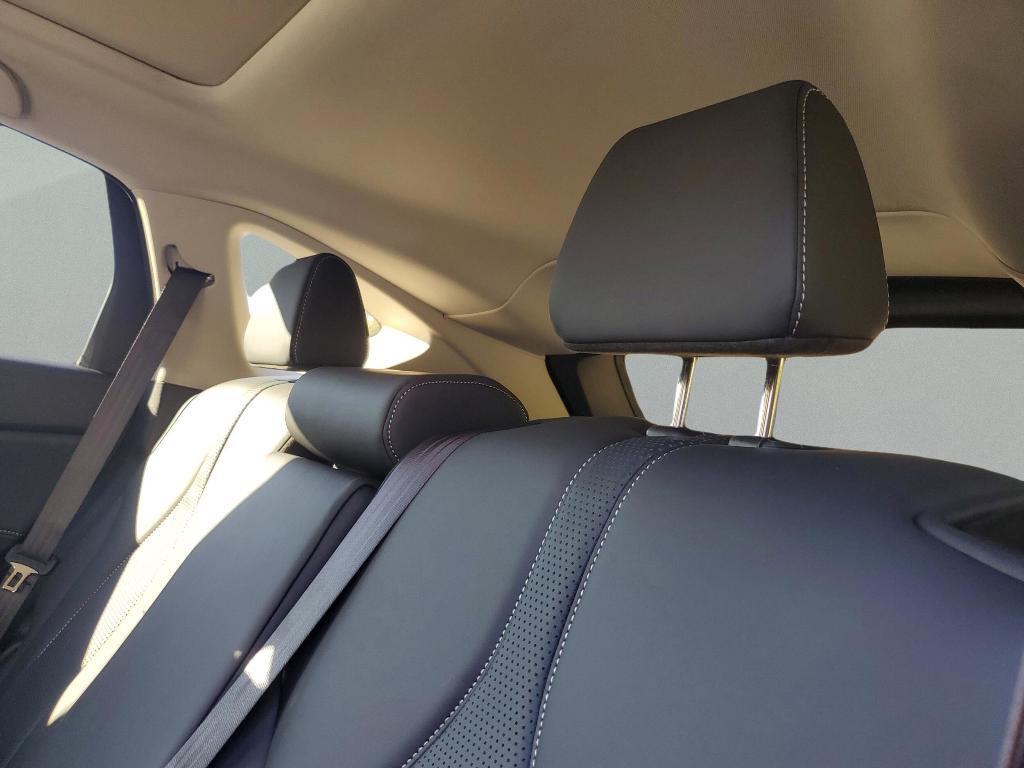 new 2026 Acura RDX car, priced at $49,650