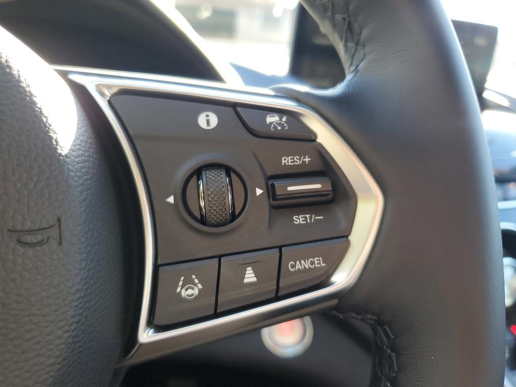 new 2026 Acura RDX car, priced at $49,650