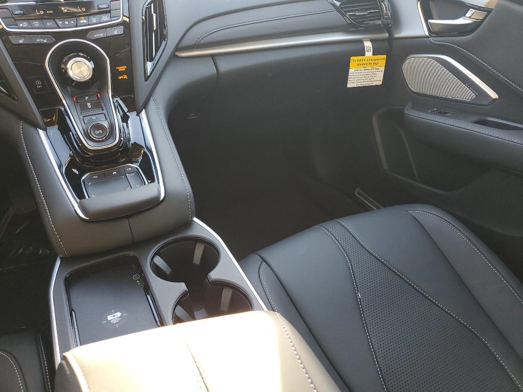 new 2026 Acura RDX car, priced at $49,650