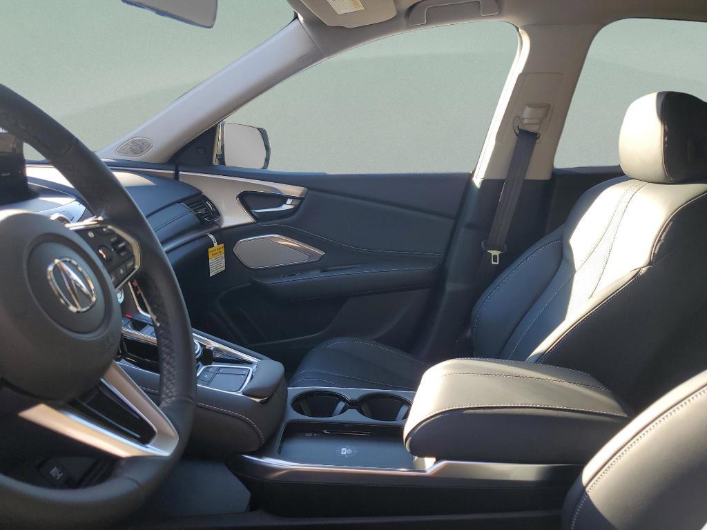 new 2026 Acura RDX car, priced at $49,650