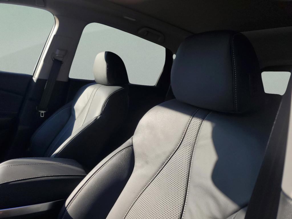 new 2026 Acura RDX car, priced at $49,650